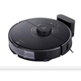 Робот-пылесос Roborock S7 Black (Черный) Global version