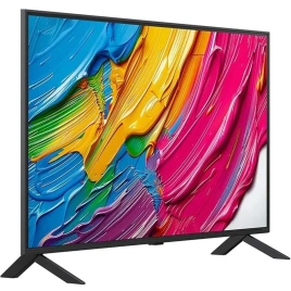 Телевизор LG 43QNED80A6A.ARUG 43" 2025