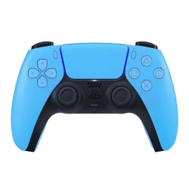 Джойстик беспроводной Sony DualSense для PS5 Blue
