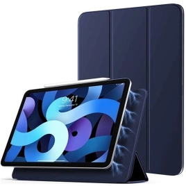 Чехол Gurdini Smart Magnet Series для iPad Pro 11 (2020/2021/2022) Midnight Blue