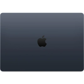 Ноутбук Apple MacBook Air (2025) 15 M4 10C CPU, 10C GPU/16Gb/256Gb SSD (MW1L3) Midnight