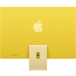Моноблок Apple iMac (2024) 24 Retina 4.5K M4 10C CPU, 10C GPU/32GB/512Gb (Z1EL000DT) Yellow