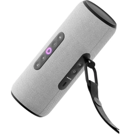 Портативная колонка Яндекс Станция Стрит Серый