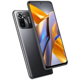 Смартфон Xiaomi Poco M5s 4/128GB Grey Global Version