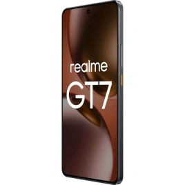 Смартфон Realme GT7 12/512Gb Obsidian Black