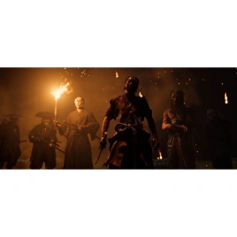 Игра Sony Ghost of Yotei (Русская версия) (PS5)