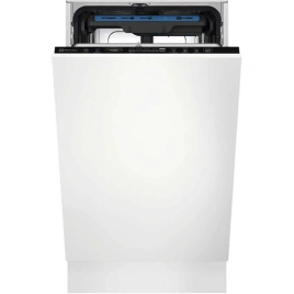 Посудомоечная машина Electrolux EEM63310L Black