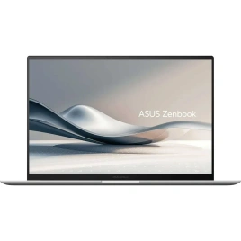 Ноутбук ASUS Zenbook S 14 UX5406SA-PV058W 14 OLED/ i7-258V Ultra/32GB/1TB SSD (90NB14F2-M002F0) Scandinavian White