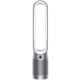 Очиститель воздуха Dyson TP07 Purifier White/Silver