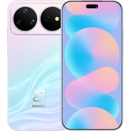 Смартфон Huawei Nova 16s Pro 12/512GB Breathing Crystal (51099BSC)