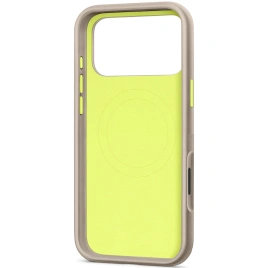 Чехол Beats Rugged Case with MagSafe and Camera Control для iPhone 17 Pro Max Alpine Gray