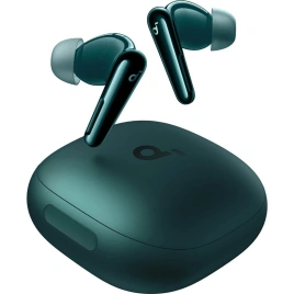 Наушники Anker Soundcore Liberty 4 Pro Green Matte (A3954G61)