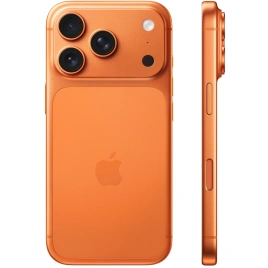 Смартфон Apple iPhone 17 Pro 256Gb Dual Sim Cosmic Orange