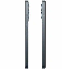 Смартфон Tecno Spark Go 1 3/128Gb Startrail Black