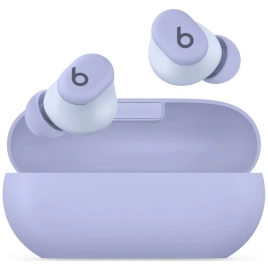 Наушники Beats Solo Buds Arctic Purple