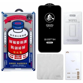 Защитное стекло Remax iPhone 16 Pro Max (GL-27)