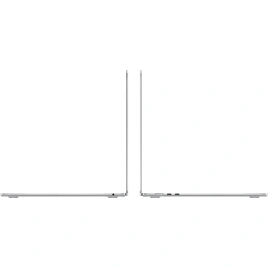 Ноутбук Apple MacBook Air (2026) 15 M5 10C CPU, 10C GPU/24GB/1TB SSD (MDVC4) Silver