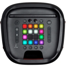 Портативная колонка JBL Partybox 1000 Black