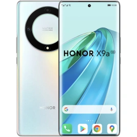 Смартфон Honor X9A 6/128Gb Titanium Silver