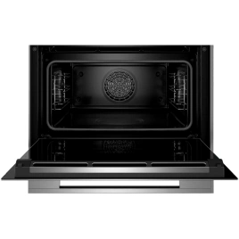 Электрический духовой шкаф Siemens CS636GBS2 Silver