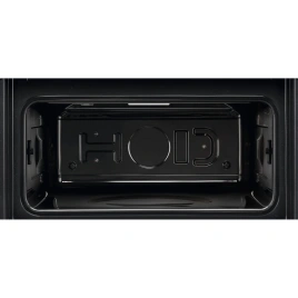 Микроволновая печь Electrolux EVM8E09X Black/Silver