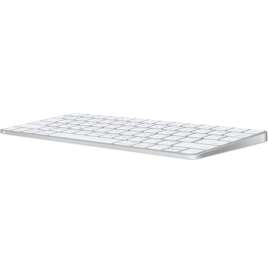 Клавиатура Apple Magic Keyboard (USB-C) White (MXCL3)