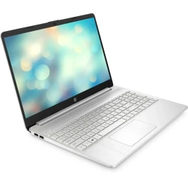 Ноутбук HP 15s-eq3010ny 15.6 FHD SVA/ R7-5825U/16Gb/512Gb SSD (7D1E4EA) Silver