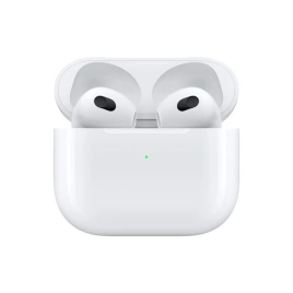 Наушники Apple AirPods 3 (MME73) White