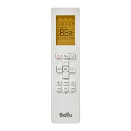 Сплит-система Ballu Olympio Edge BSO-08HN1_22Y White