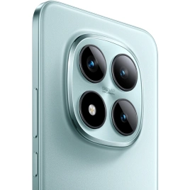 Смартфон Xiaomi Redmi Note 15 Pro Plus 5G 12/256Gb Glacier Blue Global Version