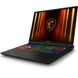 Ноутбук MSI Vector 17 GP68 HX AI A2XWIG-063XRU 17 QHD IPS/ i9-275HX Ultra/32GB/1TB SSD (9S7-17S372-063) Gray