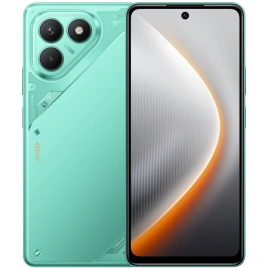 Смартфон Tecno Pova 7 Neo 8/128Gb Neon Cyan