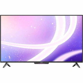 Телевизор Яндекс ТВ Станция Бейсик с Алисой на YaGPT 55" 4K UHD LED (YNDX-00076)
