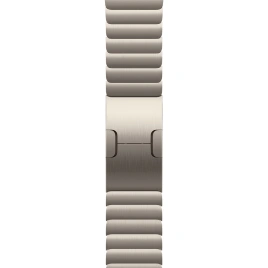 Смарт-часы Apple Watch Series 10 46mm Natural Titanium Case with Natural Link Bracelet