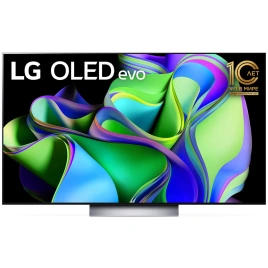 Телевизор LG OLED65C3RLA 65