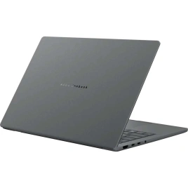 Ноутбук ASUS Zenbook A14 UX3407QA-QD267W 14 WUXGA OLED/ QS X X1-26-100/16GB/512GB SSD (90NB1502-M00DN0) Iceland Gray