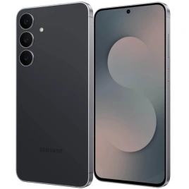 Смартфон Samsung Galaxy S25 FE SM-S731B 8/256Gb Jetblack