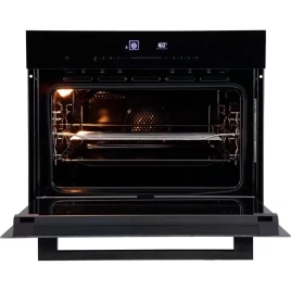 Электрический духовой шкаф Kuppersberg KHT 616 Black