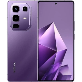 Смартфон Infinix Note 50 Pro 8/256Gb Enchanted Purple