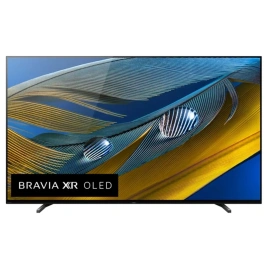 Телевизор OLED Sony XR-55A80J
