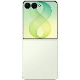 Смартфон Samsung Galaxy Z Flip8 SM-F776B 12/256GB Mint