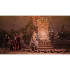 Игра Sony First Berserker Khazan (Русская версия) (PS5)