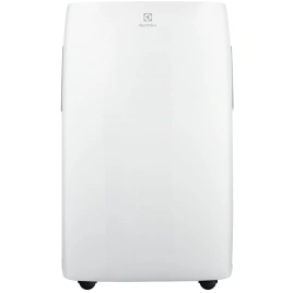 Мобильный кондиционер Electrolux Loft EACM-13 CL/N3 White
