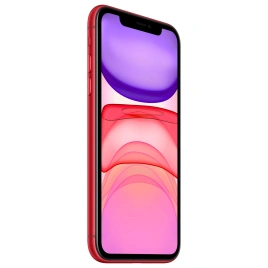 Смартфон Apple iPhone 11 128GB (PRODUCT)RED