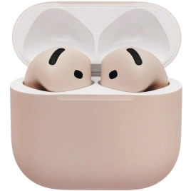 Наушники Apple 5 ANC With Wireless Charging Case Сolor Desert