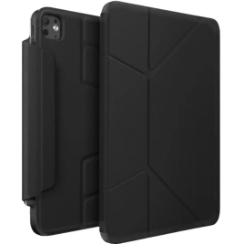 Чехол Uniq RYZE для iPad Pro 11 (2024) Black