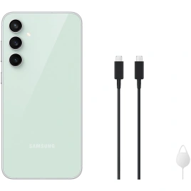 Смартфон Samsung Galaxy S23 FE SM-S711B 8/256Gb Mint