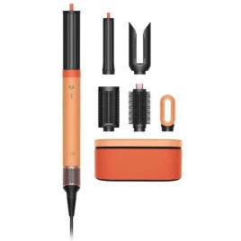 Стайлер Dyson Airwrap Complete Long HS09 Coanda 2x Apricot Topaz