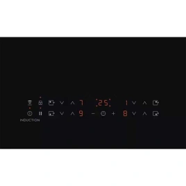 Индукционная варочная панель Electrolux CIR60433 Black