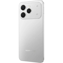 Смартфон Tecno Spark 40 8/128Gb Titanium Gray